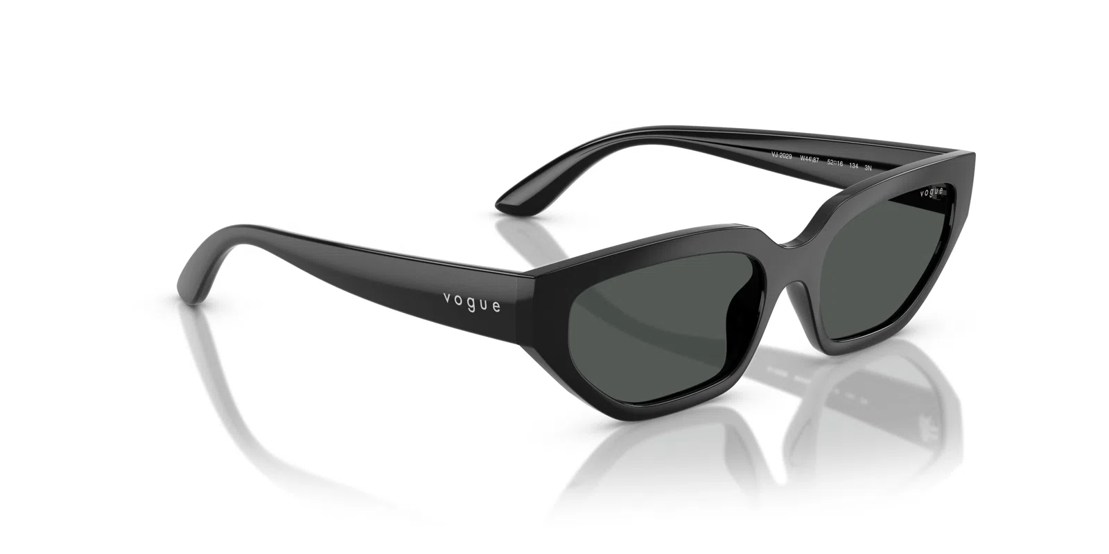 Vogue Eyewear Kids 2029 Sunglasses - view 32